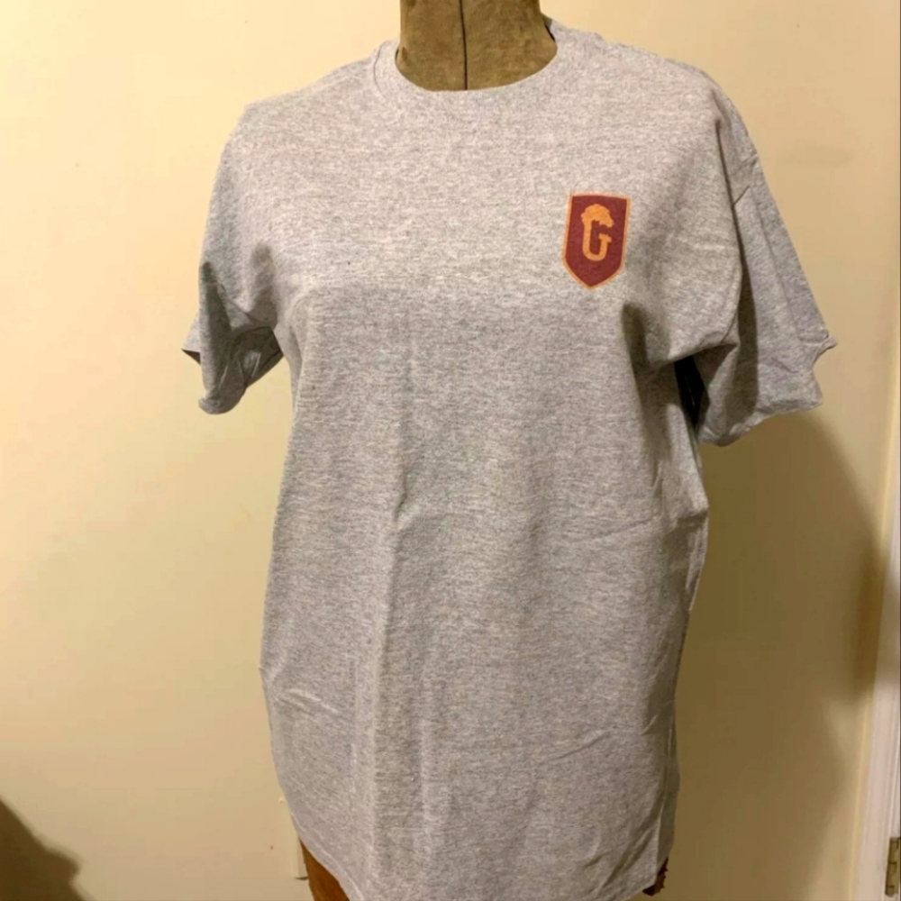 Harry Potter and the Cursed Child Gryphindor T-shirt .